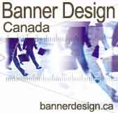 Banner Design Canada, Banner Design Company Canada, Banner Design Service Canada