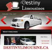 limousines, limo rental, limo services, Vancouver International Airport, Vancouver airport limousine