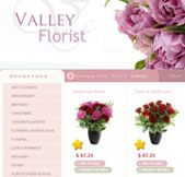 Flowers Delivery Vancouver, Surrey, Burnaby, White Rock, Langley