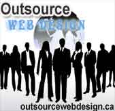 Outsource Website  design, Data Outsourcing Service Canada, Outsource to India