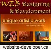 Website  Developer Canada, Website Design Canada, Website  Design Service Canada